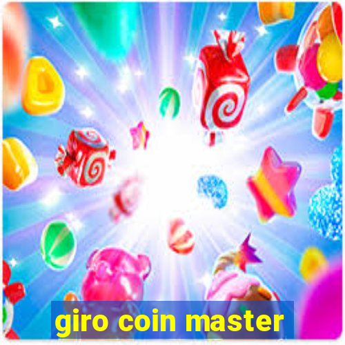 giro coin master